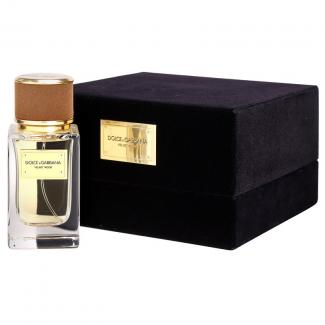 D&G Velvet Collection Wood 